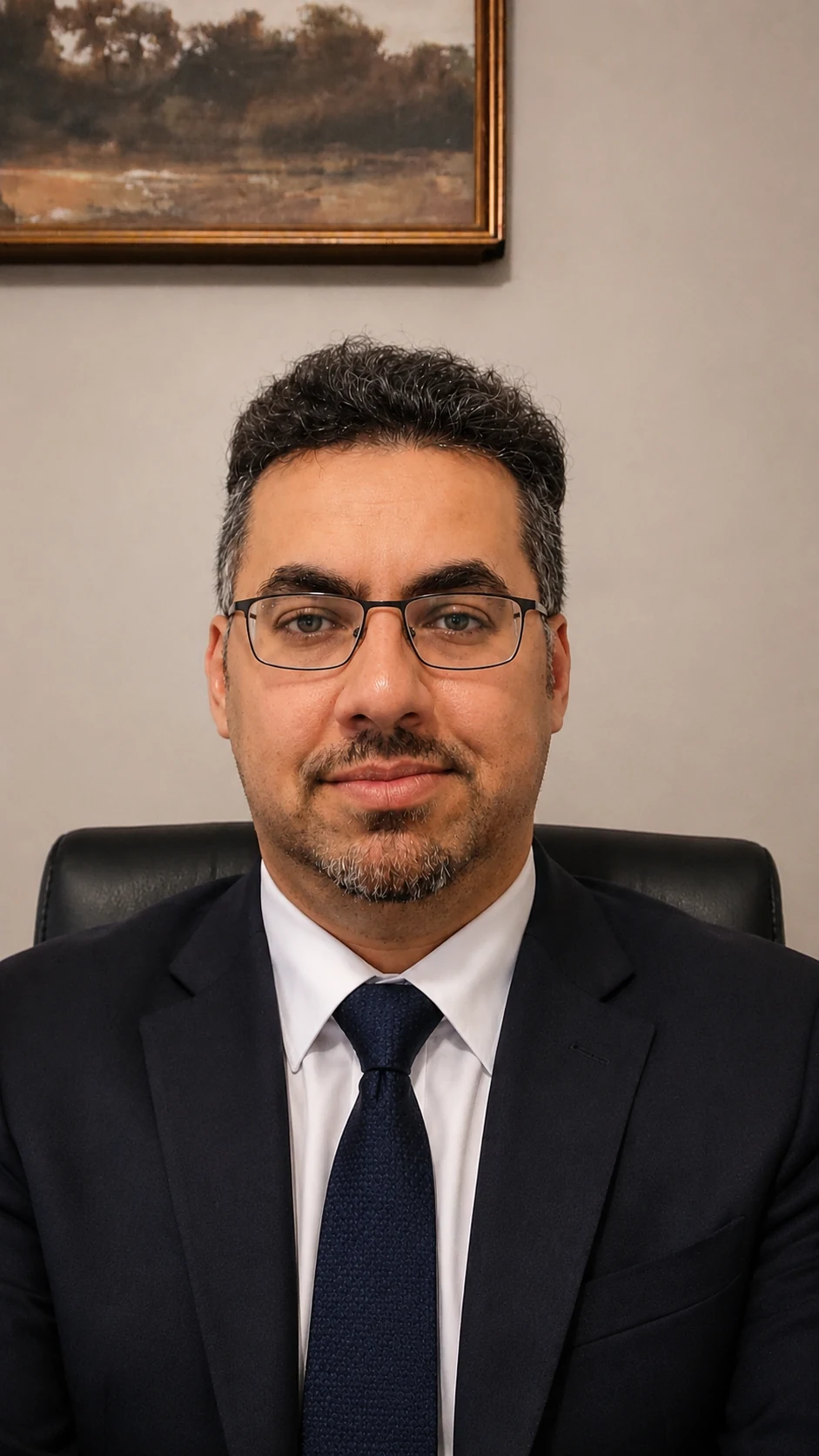 KHALID ADEL, Founder of ExaHubs